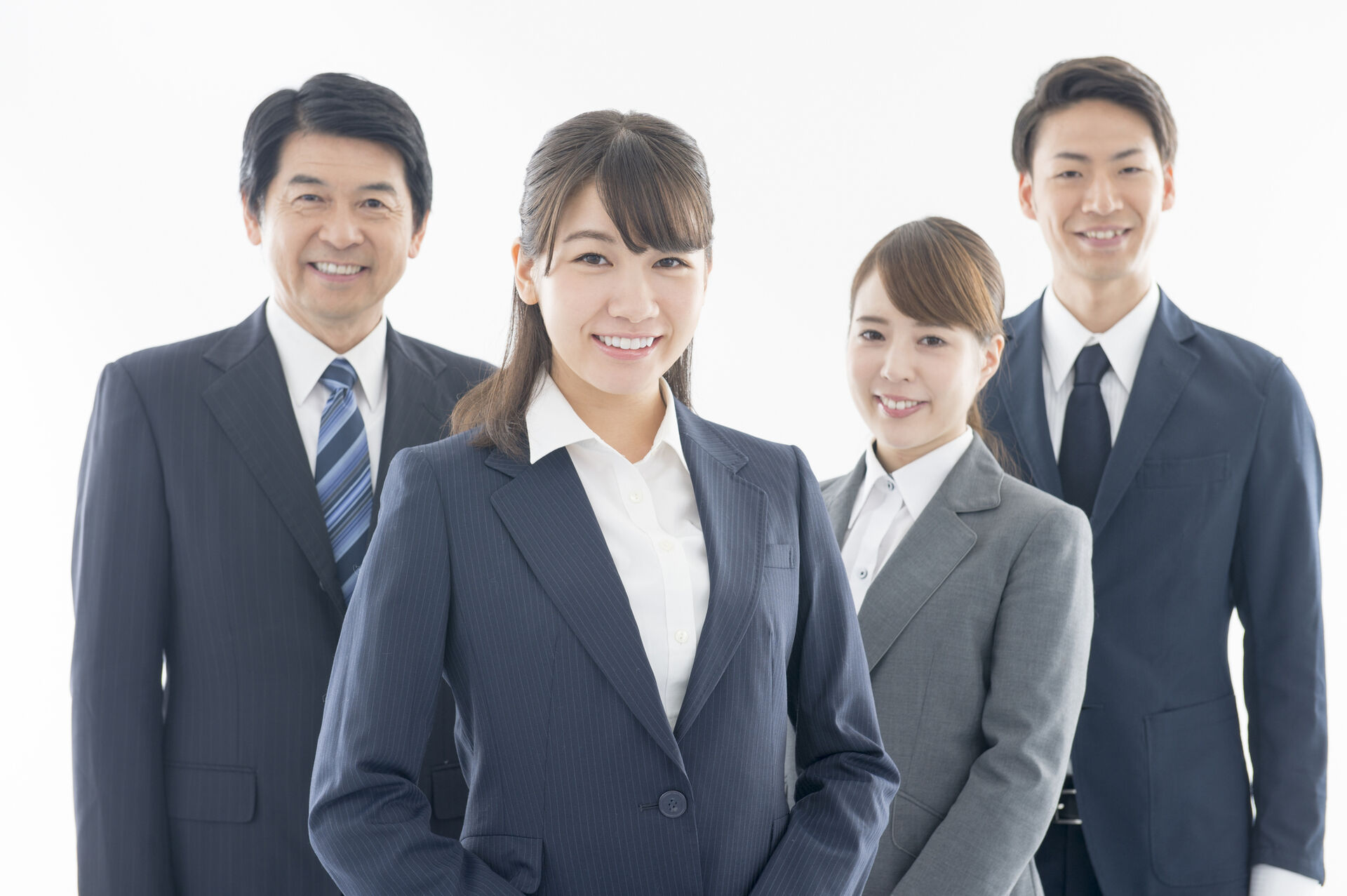 未経験