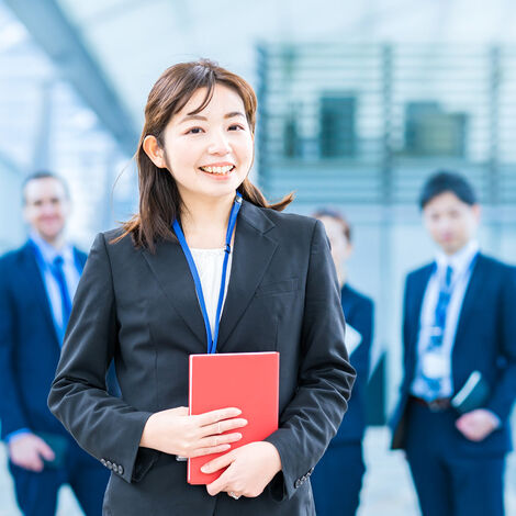 ツアーコンダクター