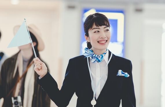 未経験ＯＫ！四日市周辺で仕事探すならツアーコンダクターになろう！派遣会社アドバンス