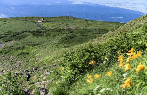 経験者大歓迎！ハイキングツアーなども！岐阜周辺でツアーコンダクターとして働くならアドバンス