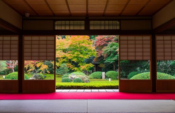未経験から東海道五十三次のツアーコンダクターに！岡崎近郊で募集中！株式会社アドバンス