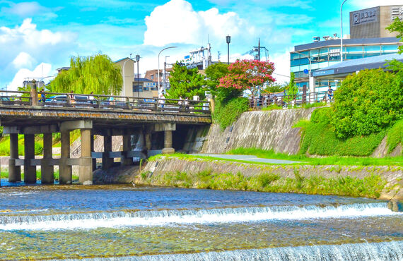 東海道五十三次をお客様と一緒に！未経験からツアーコンダクターになるなら名古屋のアドバンス