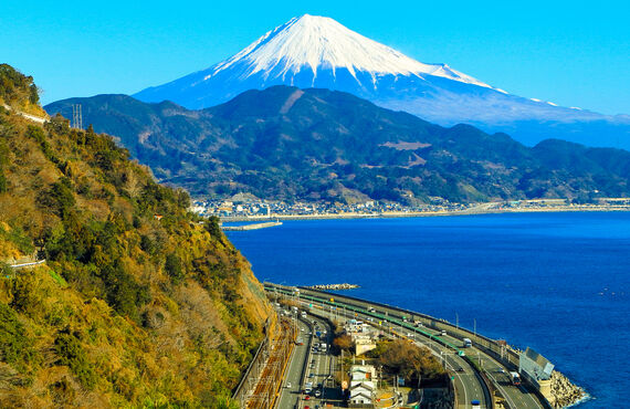 四日市周辺のツアーコンダクター経験者必見！東海道五十三次などツアーは多種多様！名古屋のアドバンス