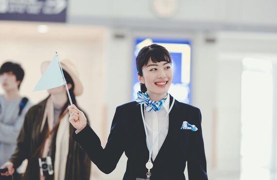 鈴鹿近郊でツアーコンダクター派遣を行っている派遣会社アドバンスです