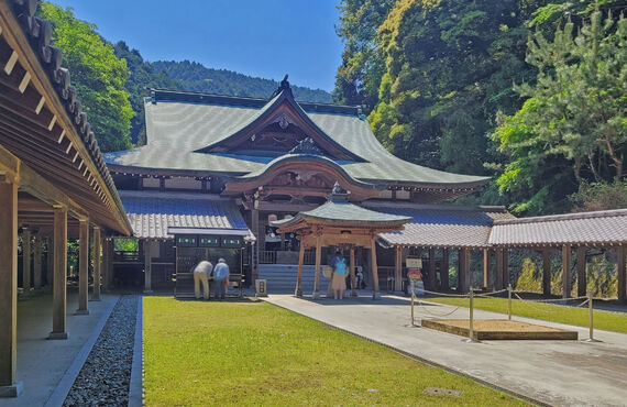 四国八十八箇所や西国三十三所など、遍路旅をお仕事に！株式会社アドバンス