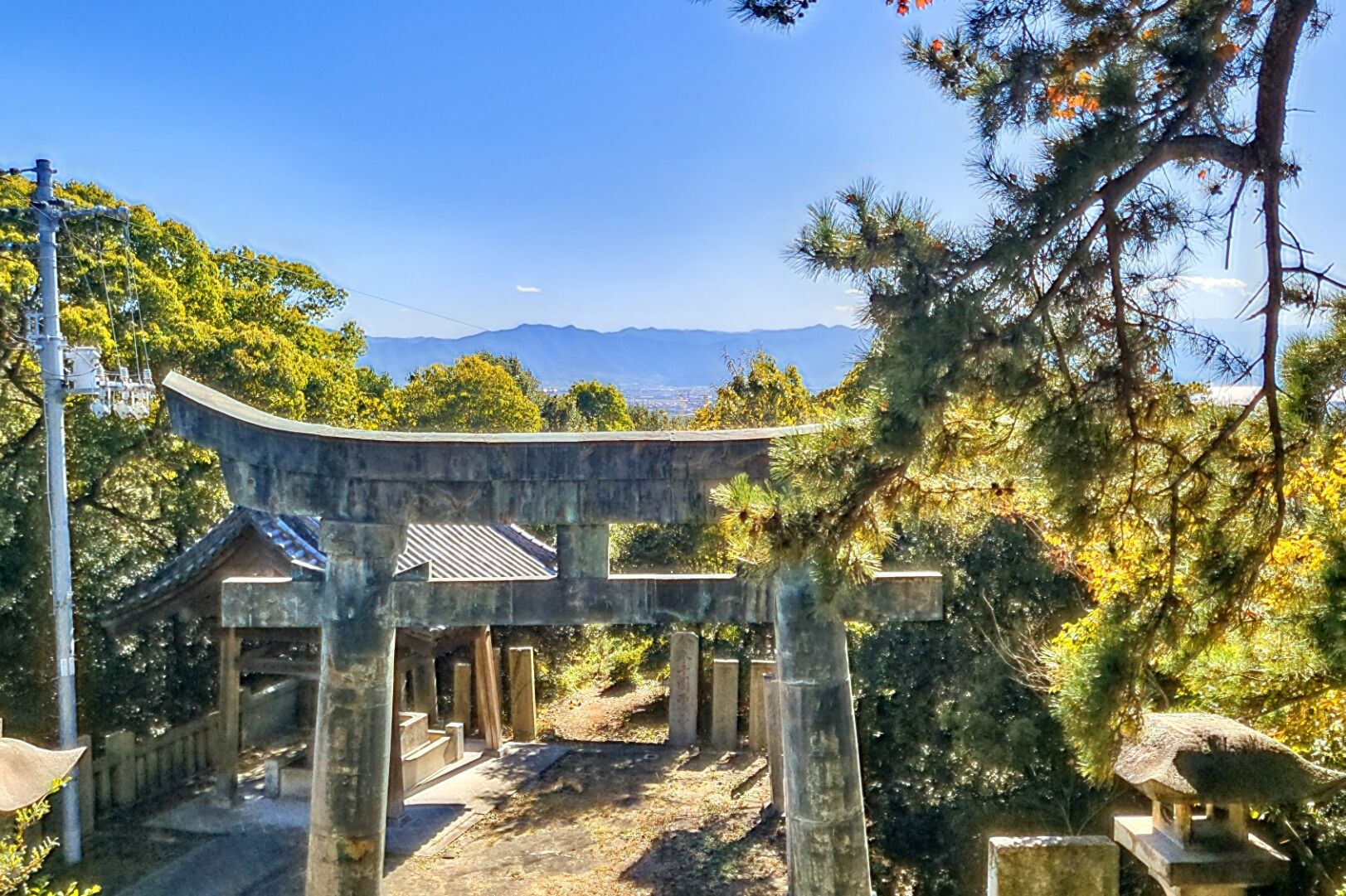 巡礼